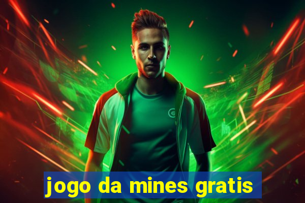 jogo da mines gratis